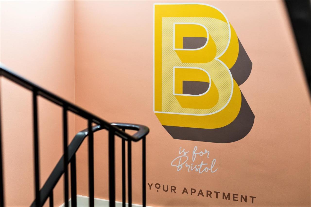 Your Apartment I Clifton Village Bristol Exterior photo