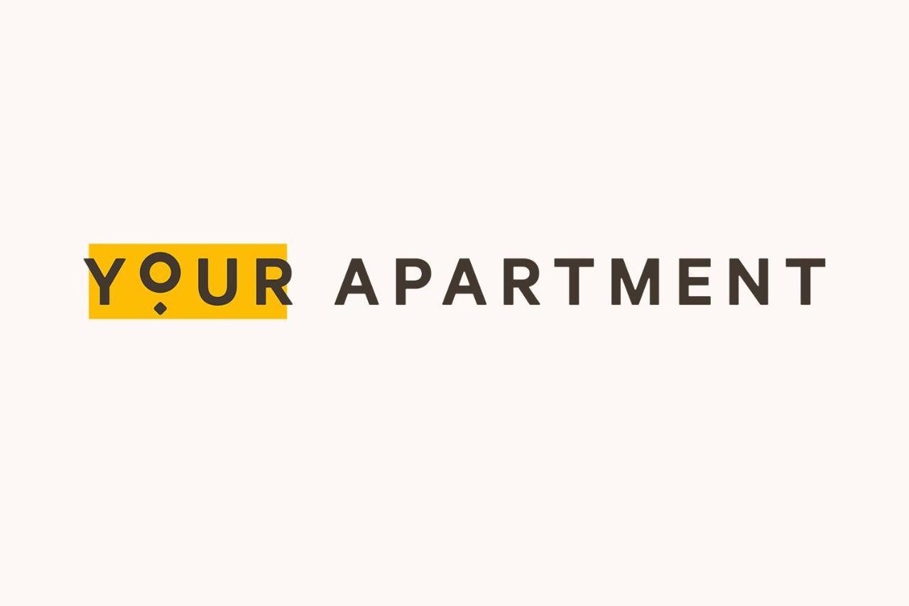 Your Apartment I Clifton Village Bristol Exterior photo